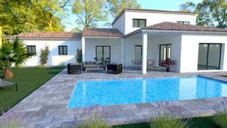  Maison � vendre 4 pi�ces 135 m�