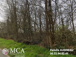  Terrain � vendre 702 m�