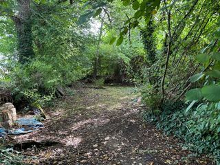  Terrain � vendre 780 m�