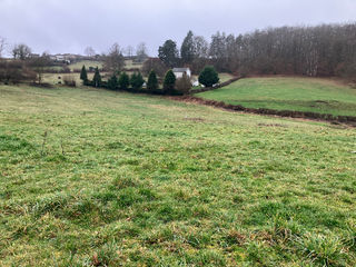  Terrain � vendre 1683 m�