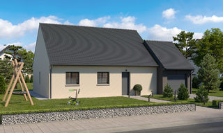  Maison 4 pi�ces 81 m� Rosi�res-pr�s-troyes