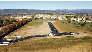  Terrain � vendre 400 m�