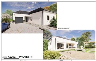  Maison 5 pi�ces 116 m� L'huisserie