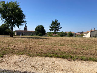  Terrain � vendre 580 m�