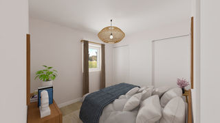  Maison 4 pi�ces 50 m� Heuqueville