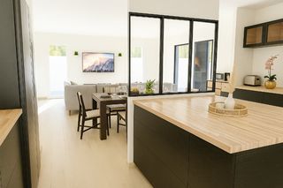  Maison 5 pi�ces 123 m� Saint-maurice-le-girard