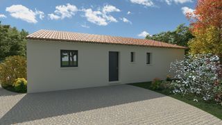  Maison 4 pi�ces 90 m� Tourves