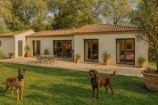  Maison � vendre 5 pi�ces 124 m�