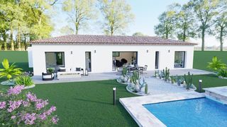  Maison � vendre 4 pi�ces 110 m�