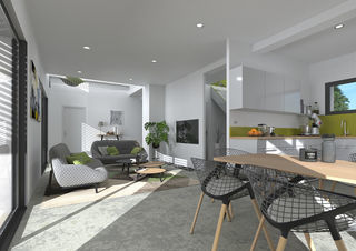  Maison � vendre 8 pi�ces 153 m�