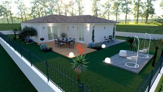  Maison � vendre 3 pi�ces 93 m�