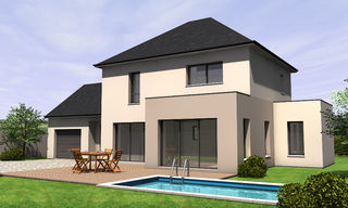  Maison � vendre 1 pi�ce 130 m�