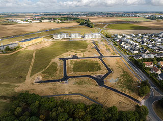  Maison � vendre 6 pi�ces 105 m�