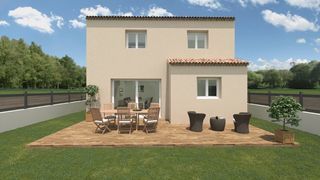  Maison � vendre 5 pi�ces 95 m�