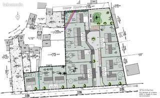  Maison � vendre 5 pi�ces 134 m�