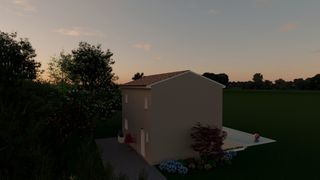  Maison � vendre 4 pi�ces 98 m�