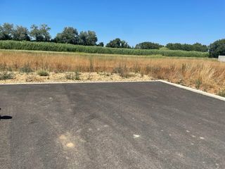  Terrain � vendre 1070 m�