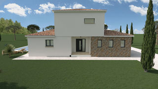  Terrain � vendre 705 m�