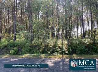  Terrain � vendre 485 m�