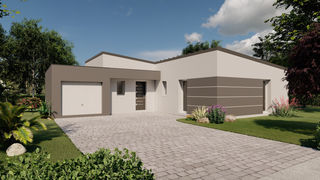  Maison � vendre 5 pi�ces 85 m�