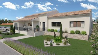  Maison � vendre 7 pi�ces 152 m�