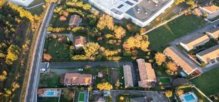  Terrain � vendre 534 m�