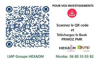  Maison 4 pi�ces 80 m� Saint-hilaire-de-riez