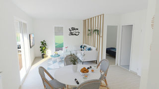  Maison 2 pi�ces 64 m� La seyne-sur-mer