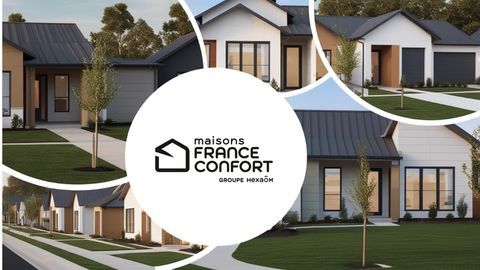   Vente Maison Maison - 5 pi�ce(s) - 95 m�