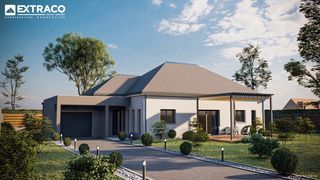  Maison 4 pi�ces 110 m� Jouars-pontchartrain