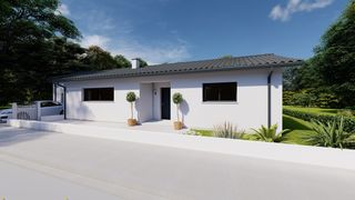  Maison 5 pi�ces 135 m� Caussade