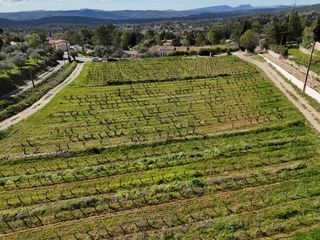  Terrain � vendre 1260 m�