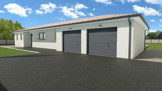  Maison � vendre 5 pi�ces 120 m�