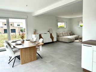  Maison � vendre 4 pi�ces 100 m�