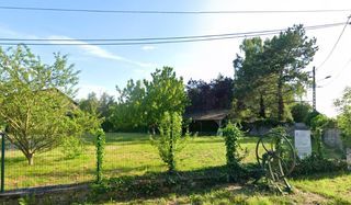  Terrain � vendre 485 m�