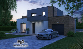  Maison � vendre 7 pi�ces 120 m�