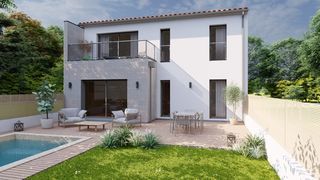  Maison � vendre 5 pi�ces 150 m�