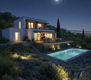  Maison � vendre 5 pi�ces 150 m�