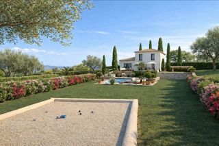  Maison 5 pi�ces 130 m� Saint-rapha�l