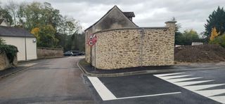  Terrain � vendre 501 m�