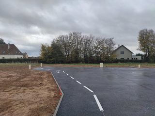  Maison 3 pi�ces 50 m� Le neubourg