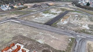  Terrain � vendre 464 m�