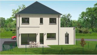  Maison � vendre 6 pi�ces 142 m�