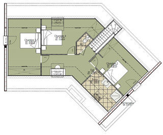  Maison � vendre 5 pi�ces 119 m�