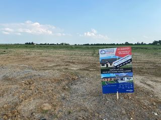  Terrain � vendre 647 m�