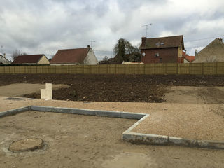  Terrain � vendre 394 m�