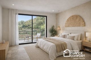  Maison � vendre 5 pi�ces 110 m�