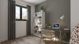  Maison � vendre 4 pi�ces 91 m�