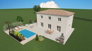  Maison � vendre 6 pi�ces 160 m�