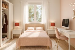  Maison � vendre 3 pi�ces 90 m�